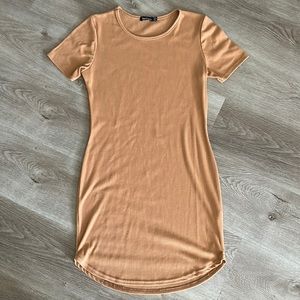 Boohoo T-shirt Dress